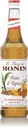 Monin medovníkový sirup 700 ml