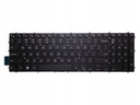 DELL INSPIRON 5770 LED PODSVETNUTÁ KLÁVESNICA