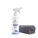 Ultracoat Tar & Glue Remover 500 ml odstraňuje decht