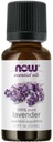 NOW FOODS 100% levanduľový olej Levanduľa Levanduľa (10 ml)