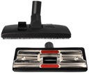 Hubicová kefa pre vysávač Bosch Zanussi 27 CM