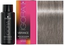 Schwarzkopf IGORA Vibrance farba Tón v tóne 8-11