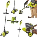 Akumulátorový zastrihávač Ryobi RY18LT33A-0 18V