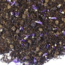 List čierneho čaju RÍBEZLE+MÄTA 1kg AKCIA!