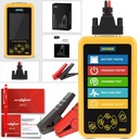 TESTER BATÉRIÍ 12V24V AUTOOL BT460