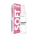 PodoSoft 200 ml Zmäkčujúci fluid na nohy