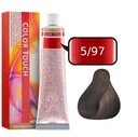 WELLA FAREBNÁ FARBA DOTYKOVÁ 60ml 5/97