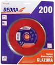 Diamantový kotúč.200mm/25,4mm na rezanie keramických obkladačiek