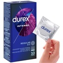 DUREX INTENSE kondómy pre silný orgazmus pre ženy