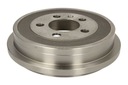 Brzdový bubon BREMBO 14.9384.20