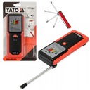 YATO Meter tester brzdovej kvapaliny LED, BUZZER