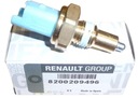 SENZOR SVETLA CAPTUR CLIO KANGO MASTER JR5/JA3/JA5 8200209496