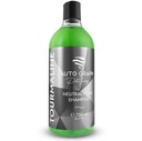 AUTO GRAPH TOURMALÍN ZELENÝ 750ML Šampón na umývanie auta Neutrálne pH Tropic