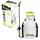 5L záhradný tlakový postrekovač s tyčou BRADAS