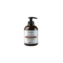 Design Look COLOR LUX Mask 300 ml farbiaca maska ​​- Čokoláda
