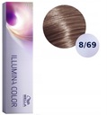 WELLA ILLUMINA COLOR 60 ml č.8/69