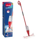 VILEDA 1-2-SPRAY MAX [MOP s setom podložky