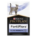 9 x Purina Proplan Cat Probiotic Forti Flora 1G