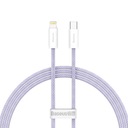USB-C kábel pre iPhone 14/13/12/11, 20W 1m BASEUS