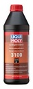 1145/LQM LIQUI MOLY HYDRAULICKÝ OLEJ 1L 3100 DEXRON IID / MB 236.3 LIQUI