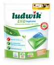 LUDWIK EKOLOGICKÉ Kapsule na pranie 32 ks.