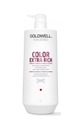 Goldwell Extra bohatý rozčesávací kondicionér 1000 ml