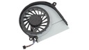 VENTILÁTOR PRE HP PAVILION 17-E005EW 17-E045SW