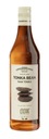 Sirup zo semien Tonka ODK - fazuľa Tonka 750 ml