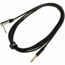 Pro snake TPI-A Jack mono prístrojový kábel 3m