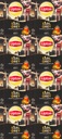 Earl Grey čaj čierny Lipton 92 ks x8