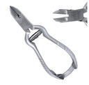 Kliešte na nechty Pedikúra SOLINGEN GERMANY SHARP STRONG Podological