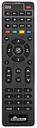 Diaľkové ovládanie pre tuner DVB-T2 Signal T2-Mini/T2-Box
