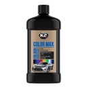 K2 Color Max Coloring Wax Black 500ml