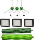 KEFY FILTRE PRE IROBOT ROOMBA I3 I7 I6 I5 E5 E4