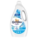 Coccolino Care prací gél biely 2,4L 60pr XL