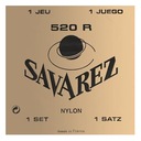 SAVAREZ 520R Struny pre klasickú gitaru