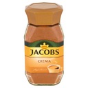 Jac Crema Gold 200g
