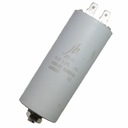 Štartovací kondenzátor 30uF 450V JFS-13
