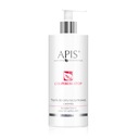 APIS Couperose-Stop Toner na cievnu pokožku s acerolou 500 ml