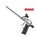 Pištoľ na hliníkovú penu Maan 4322