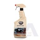 K2 K2-FLAVOR DEOCAR 700 ATOM KÁVA
