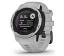 Inteligentné hodinky Garmin Instinct 2S Solar 40mm GPS 10 ATM, šedá