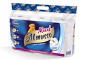 Almusso Maxi Neparfumovaný toaletný papier, 30 roliek