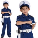 POLICAJNÝ ÚRAD DOPRAVNÝ ÚRAD POĽSKÝ POLICAJNÝ KROJ 116 cm