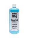 POORBOY'S Natural Look Dressing For Plastics 946 ml