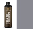Sivý prípravok na farbenie farby na kožu 250 ml 403