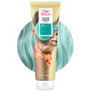 Farbiaca maska ​​Wella Color Fresh Mask Mint 150