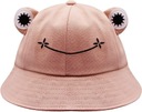 Bucket Hat Obojstranný rybársky klobúk VZOR BH25