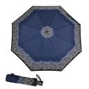 Dámsky automatický skladací dáždnik s krásnym dizajnom