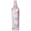 BIO LEVANDUĽOVÁ VODA 250ML SPREJ